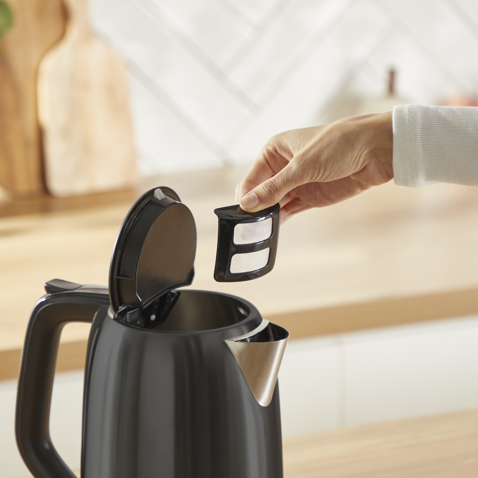 Grelnik vode KO5S08E0 Tefal Subito KO5S08E0